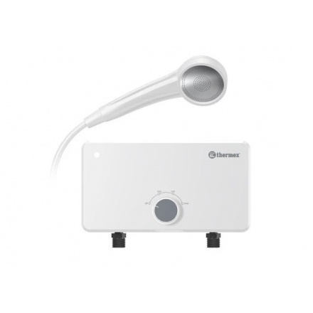 Водонагреватель проточный THERMEX Urban 3500 shower