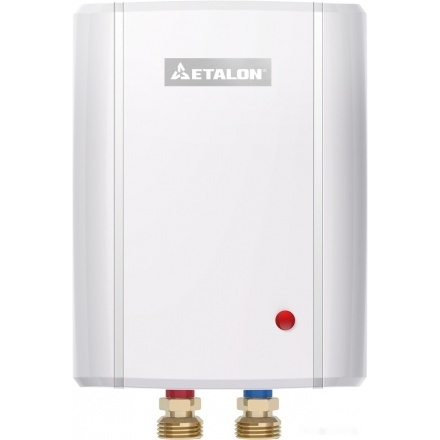 Водонагреватель проточный ETALON Plus 4500