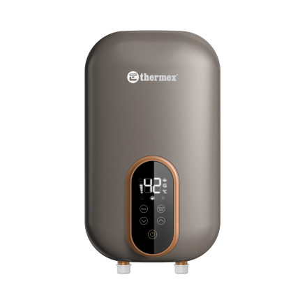 Водонагреватель проточный THERMEX Chief 8500
