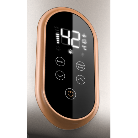 Водонагреватель проточный THERMEX Chief 8500