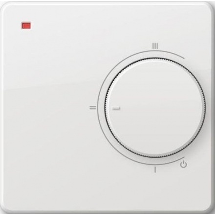 Терморегулятор Теплолюкс LC 001