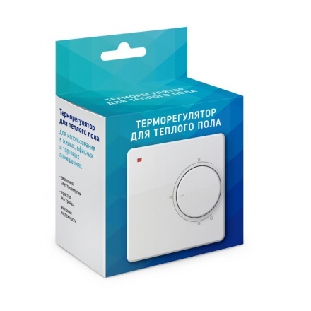 Терморегулятор Теплолюкс LC 001