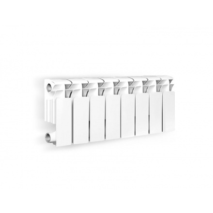 Радиатор алюминиевый Oasis 200/100