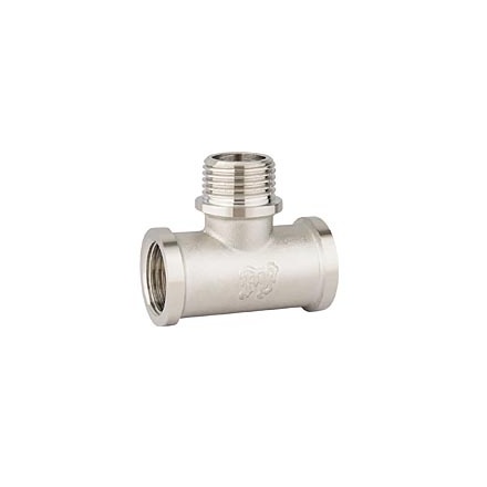 Тройник в/н/в Profactor 1/2 PF TF 172