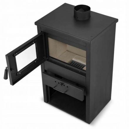 Печь-камин Blist B2