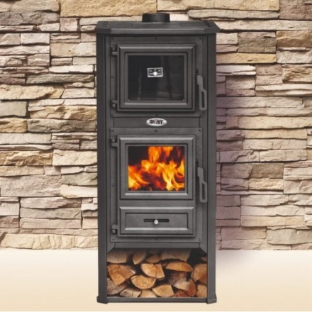 Печь-камин Blist Ambassador R