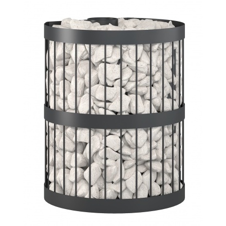 Печь для бани Везувий Скиф Стандарт 16 (ДТ-3) б/в 2022