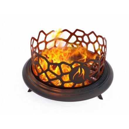 Очаг Термофор Неандерталь Лайт