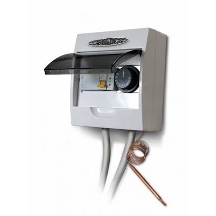 Пульт управления Термофор для электрических банных печей