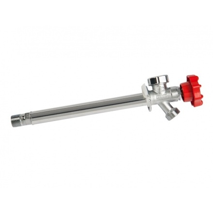 Кран незамерзающий UNIPUMP WF-2106