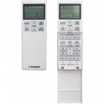 Сплит-система Mitsubishi SRK20ZS-W/SRC20ZS-W