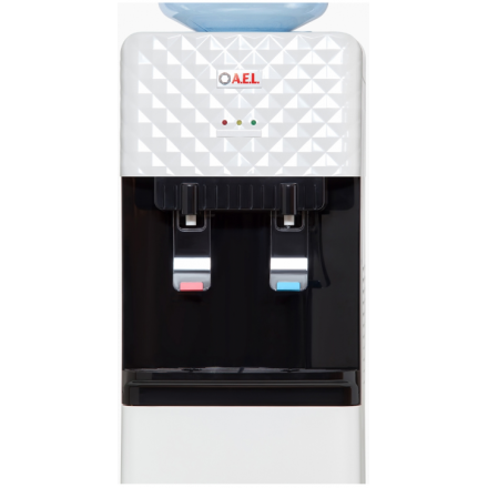 Раздатчик воды L-AEL-088 white-black