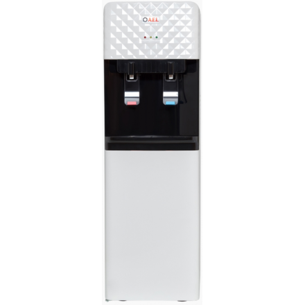 Раздатчик воды L-AEL-088 white-black