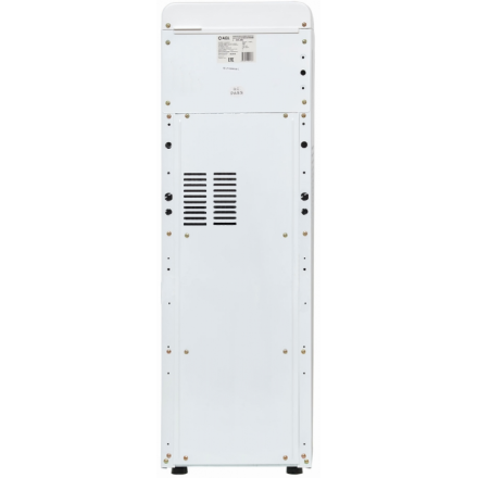 Раздатчик воды L-AEL-088 white-black