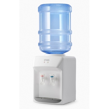 Кулер TK-AEL-111 (белый)