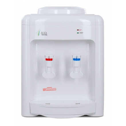 Кулер Ecotronic V22-TN white