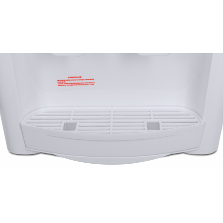 Кулер Ecotronic V22-TN white