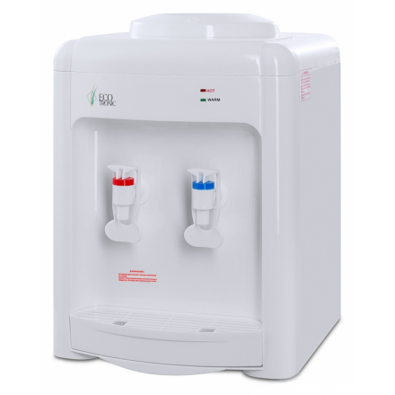 Кулер Ecotronic V22-TN white