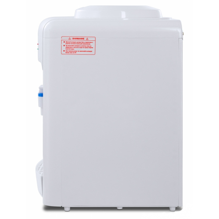 Кулер Ecotronic V22-TN white