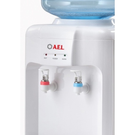 Кулер TD-AEL-106 (белый)