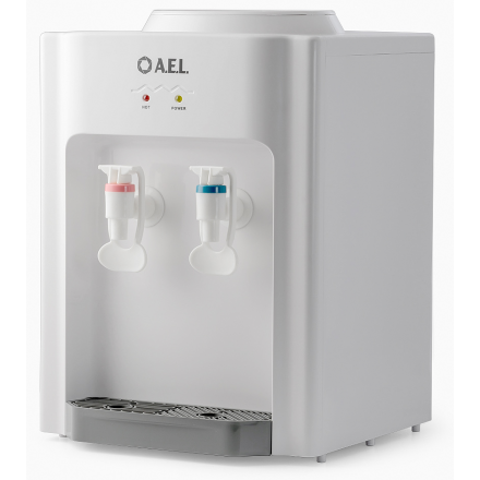 Кулер TD-AEL-107 (белый)