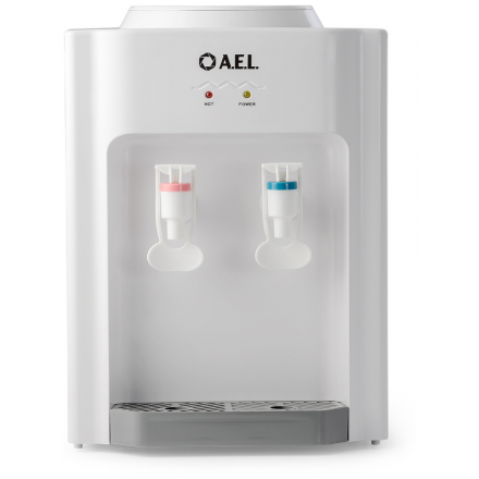 Кулер TD-AEL-107 (белый)