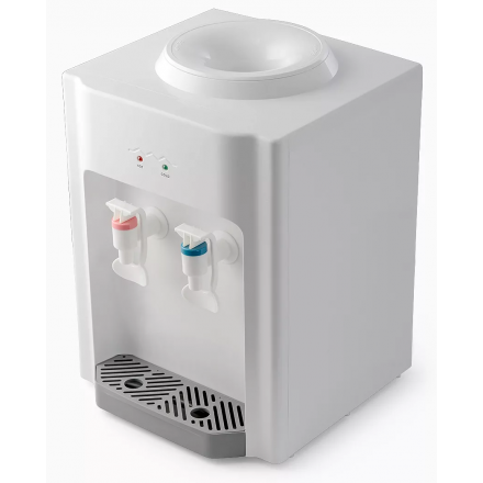 Кулер TD-AEL-107 (белый)