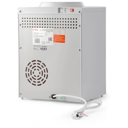 Кулер TD-AEL-107 (белый)