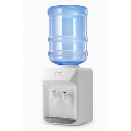 Кулер TD-AEL-111 (белый)