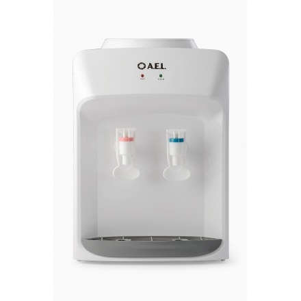 Кулер TD-AEL-111 (белый)