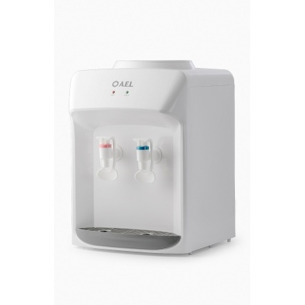 Кулер TD-AEL-111 (белый)