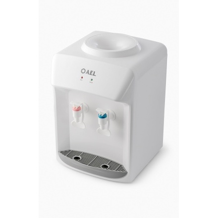 Кулер TD-AEL-111 (белый)