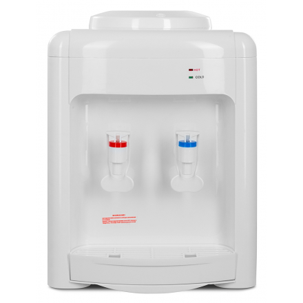 Кулер Ecotronic V22-TE white