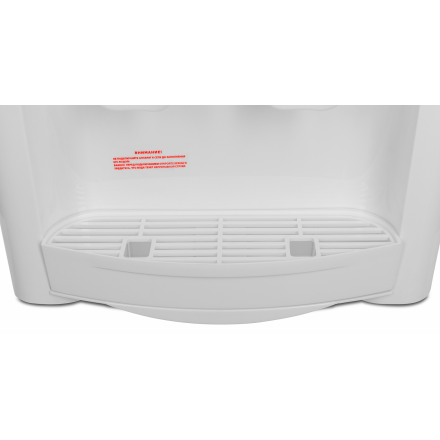 Кулер Ecotronic V22-TE white