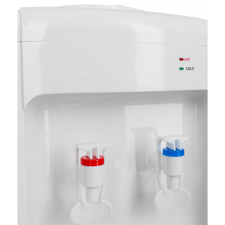 Кулер Ecotronic V22-TE white