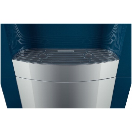 Кулер Ecotronic V21-LN (серебристо-морская волна)