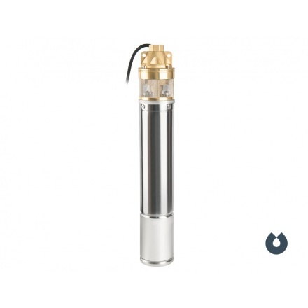 Насос скважинный UNIPUMP 4SKM 100 (вихревой)