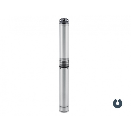 Погружной скважинный насос UNIPUMP ЭЦВ 5-7-99