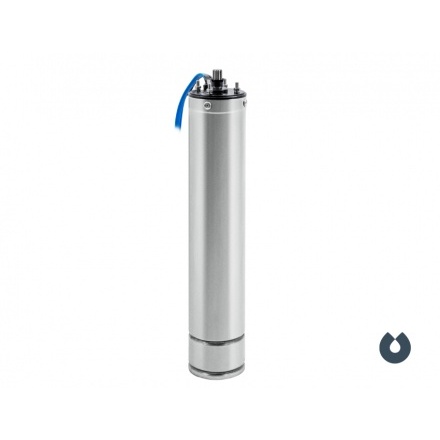 Погружной скважинный насос UNIPUMP ЭЦВ 5-7-99
