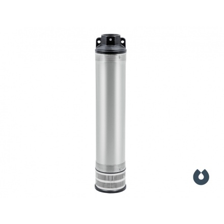 Погружной скважинный насос UNIPUMP ЭЦВ 5-7-99