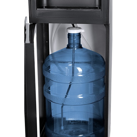 Кулер Ecotronic K42-LXE black (электронное охлаждение)