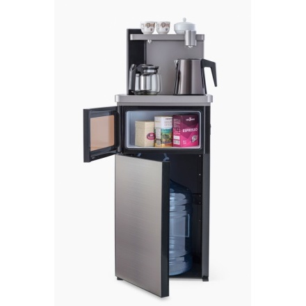 Кулер с чайным столиком Тиабар A.E.L. LD-AEL-52a coffee