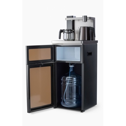 Кулер с чайным столиком Тиабар A.E.L. LD-AEL-52a coffee