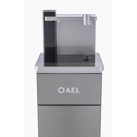 Кулер с чайным столиком Тиабар A.E.L. LD-AEL-52a coffee