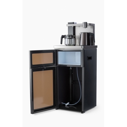 Кулер с чайным столиком Тиабар A.E.L. LD-AEL-52a coffee