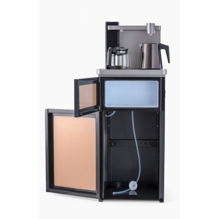 Кулер с чайным столиком Тиабар A.E.L. LD-AEL-52a coffee