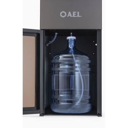 Кулер с чайным столиком Тиабар A.E.L. LD-AEL-52a coffee