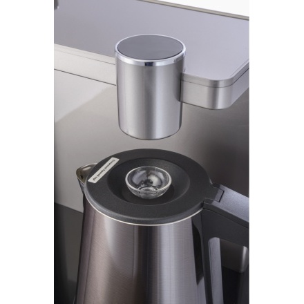 Кулер с чайным столиком Тиабар A.E.L. LD-AEL-52a coffee