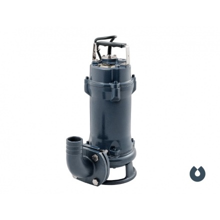 Дренажно-фекальный насос UNIPUMP FEKAMAX 15-13-1,5