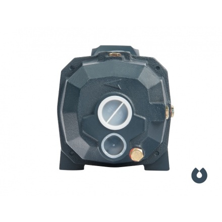 Поверхностный насос UNIPUMP с внешним эжектором DP-750